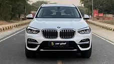 Second Hand BMW X3 xDrive 20d Luxury Line [2018-2020] in Delhi