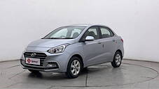 Used Hyundai Xcent SX 1.2 in Chennai