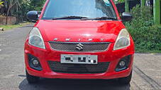 Used Maruti Suzuki Swift Lxi ABS [2014-2017] in Kolkata