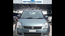Second Hand Maruti Suzuki Swift ZXi in Coimbatore