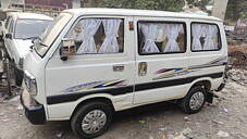 Used Maruti Suzuki Omni CNG in Lucknow