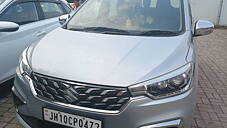 Used Maruti Suzuki Ertiga VXi (O) in Ranchi
