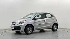 Used Honda Brio EX MT in Ghaziabad