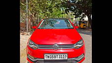 Used Volkswagen Polo Comfortline 1.0L (P) in Chennai