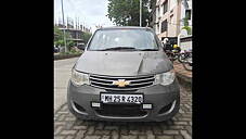 Used Chevrolet Enjoy 1.3 LS 7 STR in Nagpur