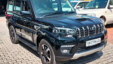 Used Mahindra Scorpio S11 MT 7S in Dehradun