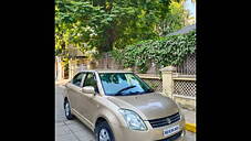Used Maruti Suzuki Swift Dzire LXi in Mumbai