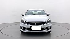 Second Hand Maruti Suzuki Ciaz Alpha Hybrid 1.5 [2018-2020] in Ahmedabad