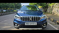 Used Maruti Suzuki S-Cross 2020 Zeta in Mumbai