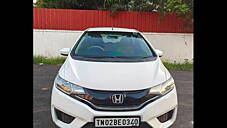 Used Honda Jazz S Diesel [2015-2016] in Chennai