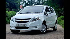 Used Chevrolet Sail 1.3 Base in Kurukshetra