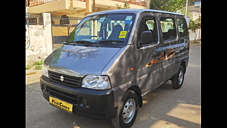 Second Hand Maruti Suzuki Eeco 7 STR STD (O) in Agra