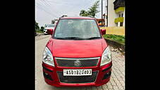 Used Maruti Suzuki Wagon R 1.0 VXI in Guwahati