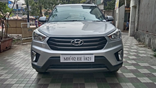 Second Hand Hyundai Creta 1.6 S Petrol in Mumbai