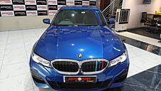 Used BMW 3 Series 330i M Sport Edition in Bangalore