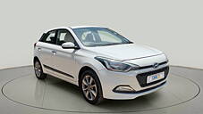 Used Hyundai Elite i20 Asta 1.4 CRDi in Ahmedabad