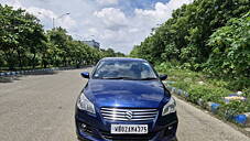 Used Maruti Suzuki Ciaz S 1.4 MT in Kolkata