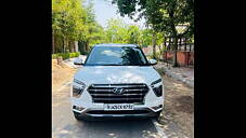 Used Hyundai Creta S 1.5 Petrol [2020-2022] in Jaipur