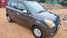 Used Maruti Suzuki Alto 800 VXi (O) in Bhubaneswar
