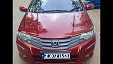 Used Honda City 1.5 V AT in Mumbai