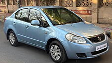 Used Maruti Suzuki SX4 VXi in Mumbai