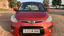 Second Hand Hyundai i10 Magna in Ahmedabad