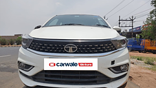 Second Hand Tata Tigor Revotron XZ+ in Ranchi