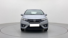 Second Hand Honda Jazz V Petrol in Rajkot