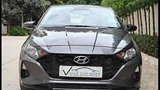 Used Hyundai i20 Sportz 1.5 MT Diesel in Hyderabad