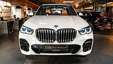 Used BMW X5 xDrive40i xLine in Delhi