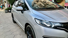 Second Hand Honda Jazz V Petrol in Patna