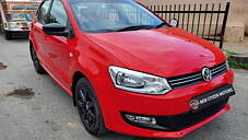 Used Volkswagen Polo Highline1.2L (P) in Bangalore