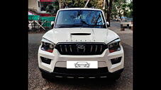 Second Hand Mahindra Scorpio S10 in Indore