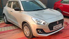 Used Maruti Suzuki Swift LXi in Dehradun