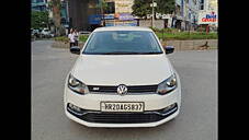 Used Volkswagen Polo GT TSI in Delhi