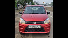 Used Maruti Suzuki Alto 800 LXi (O) in Guwahati