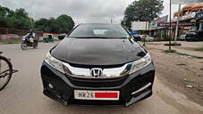 Used Honda City VX in Gurgaon