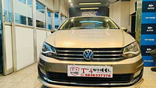 Used Volkswagen Vento Highline Petrol in Kolkata