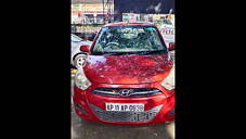 Used Hyundai i10 Magna 1.1 LPG in Ranga Reddy