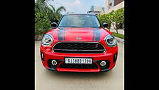 Used MINI Countryman Cooper S JCW Inspired in Ahmedabad