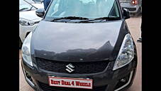 Used Maruti Suzuki Swift VDi in Lucknow