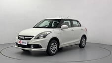 Used Maruti Suzuki Swift Dzire VXI in Ahmedabad