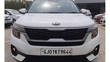 Used Kia Seltos HTK 1.5 [2020-2021] in Ahmedabad