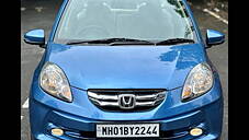 Used Honda Amaze 1.2 VX i-VTEC in Mumbai