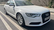 Used Audi A6 2.0 TDI Technology Pack in Delhi