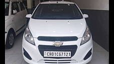 Used Chevrolet Beat PS Diesel in Mohali