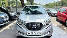 Used Datsun redi-GO A [2016-2019] in Mumbai