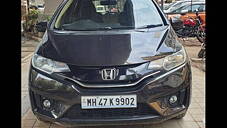 Used Honda Jazz V AT Petrol in Mumbai