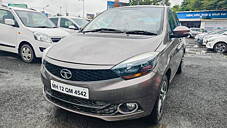 Used Tata Tigor Revotron XZ+ in Pune