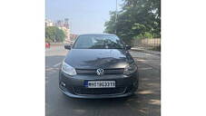 Used Volkswagen Vento Comfortline Petrol in Pune